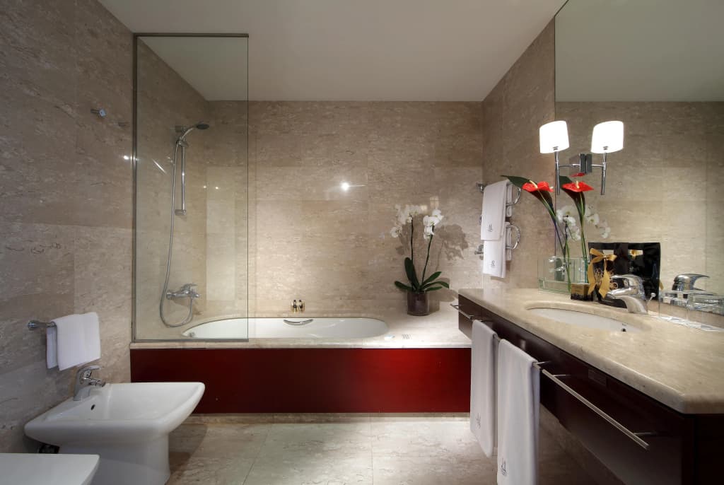 Eurostars Grand Marina - photo 10