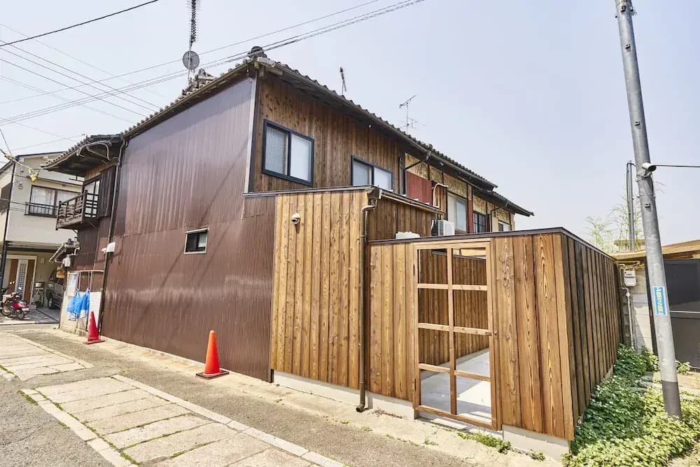Tomari-gi - photo 14