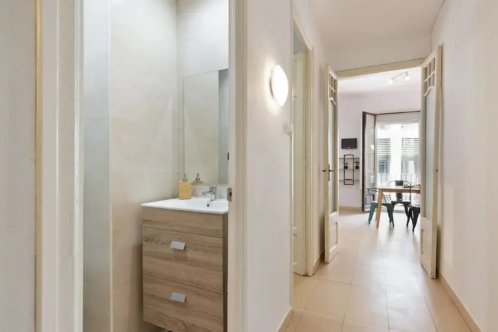 Stay U-nique Apartments Mistral - photo 9