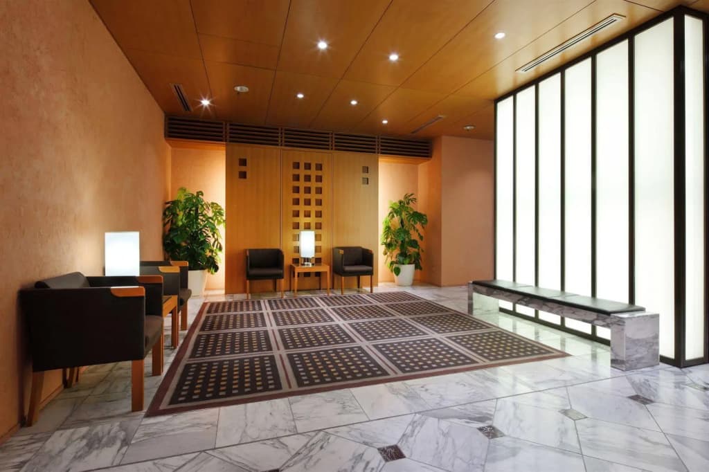 Hotel Nihonbashi Saibo - photo 14