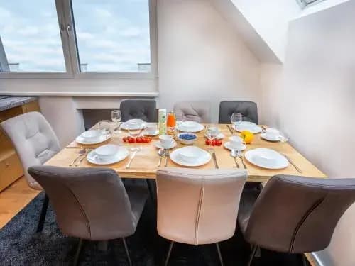 Marks Penthouse Apartments - photo 17