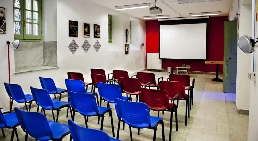Litus Roma Hostel - photo 9