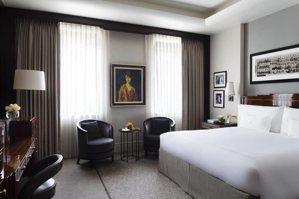The Beaumont Mayfair - photo 5