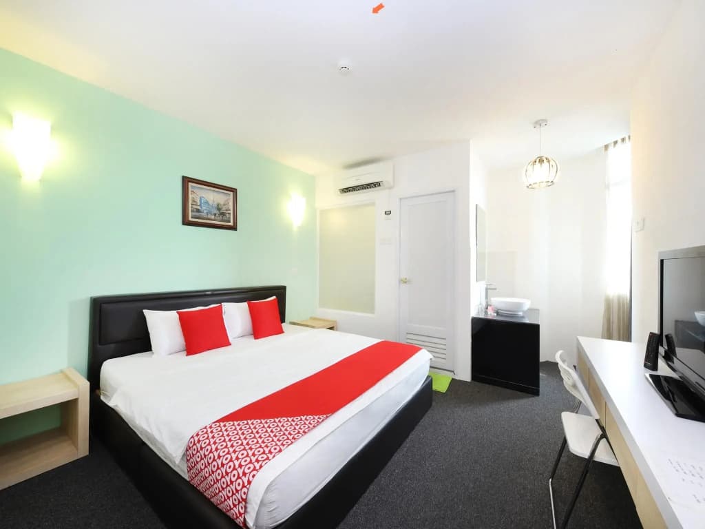Hotel O Marvelton Hotel - photo 7