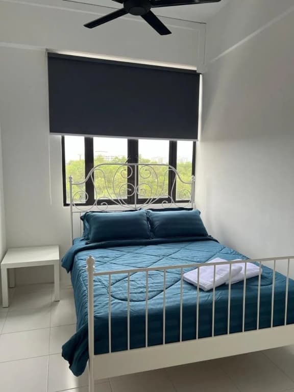 Imperio Professional Suites @ FD Homestay - photo 5
