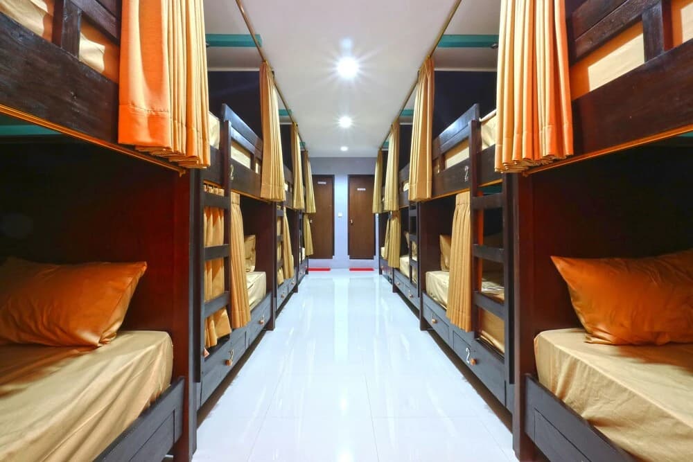 Raja Rani Hostel - photo 16