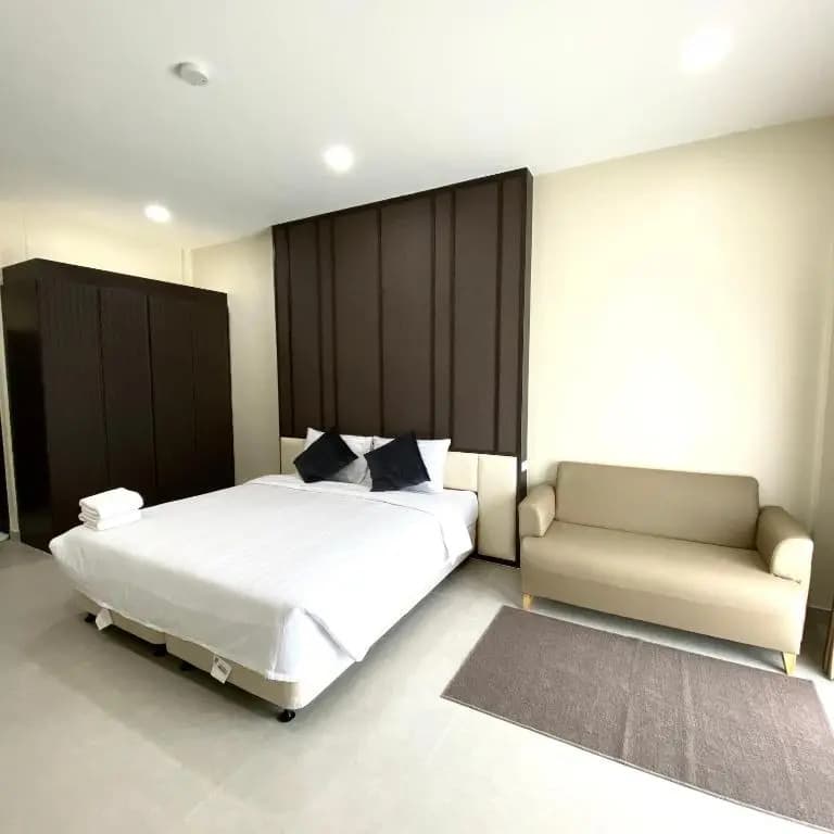 The Shade Residence - photo 5