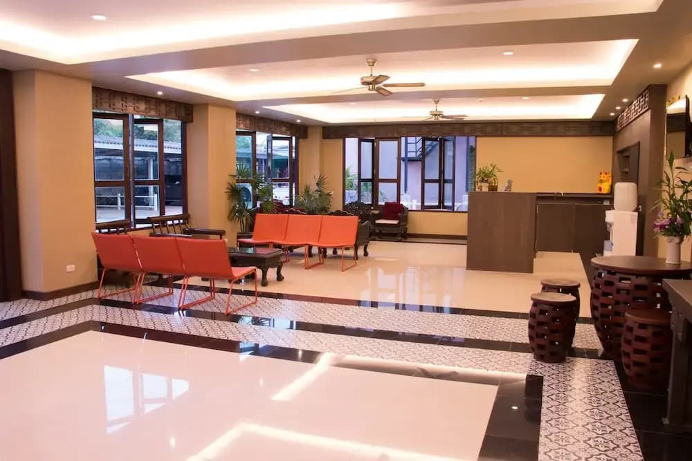 Carpio Hotel Phuket - photo 26