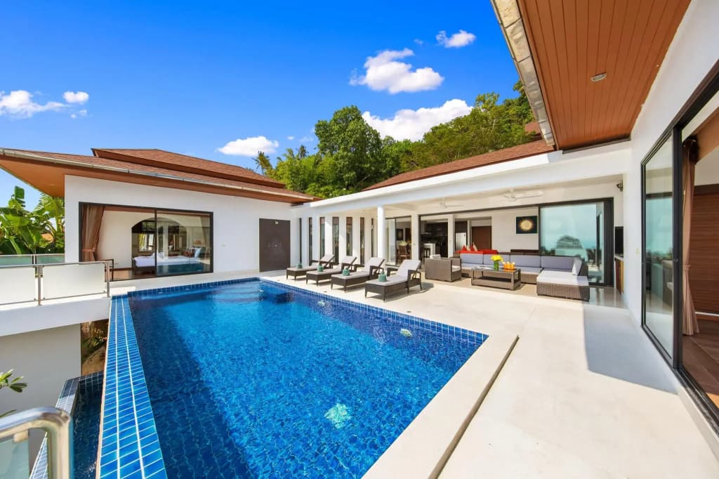 Sunny Banks Villa - photo 11