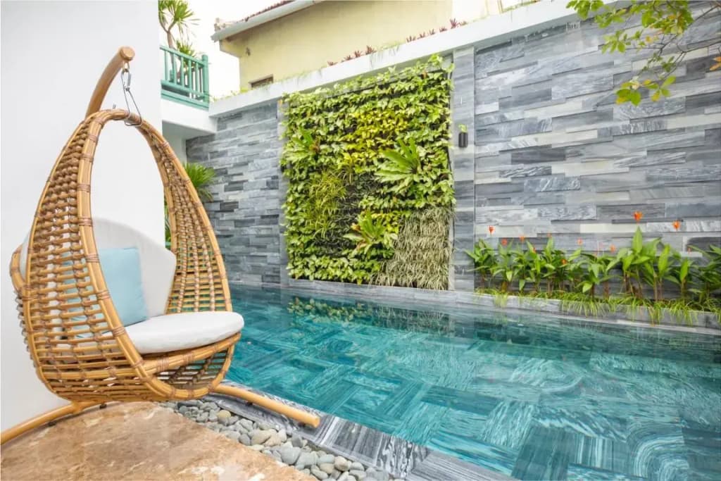 Sophie Villa Hoi An - photo 5