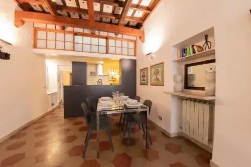 Piazza Firenze Apartment - photo 12