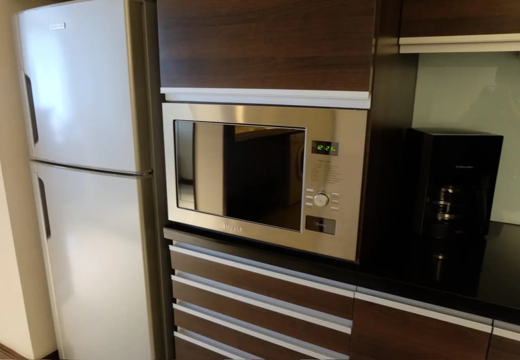 Oakwood Residence Sukhumvit Thonglor Bangkok - photo 34