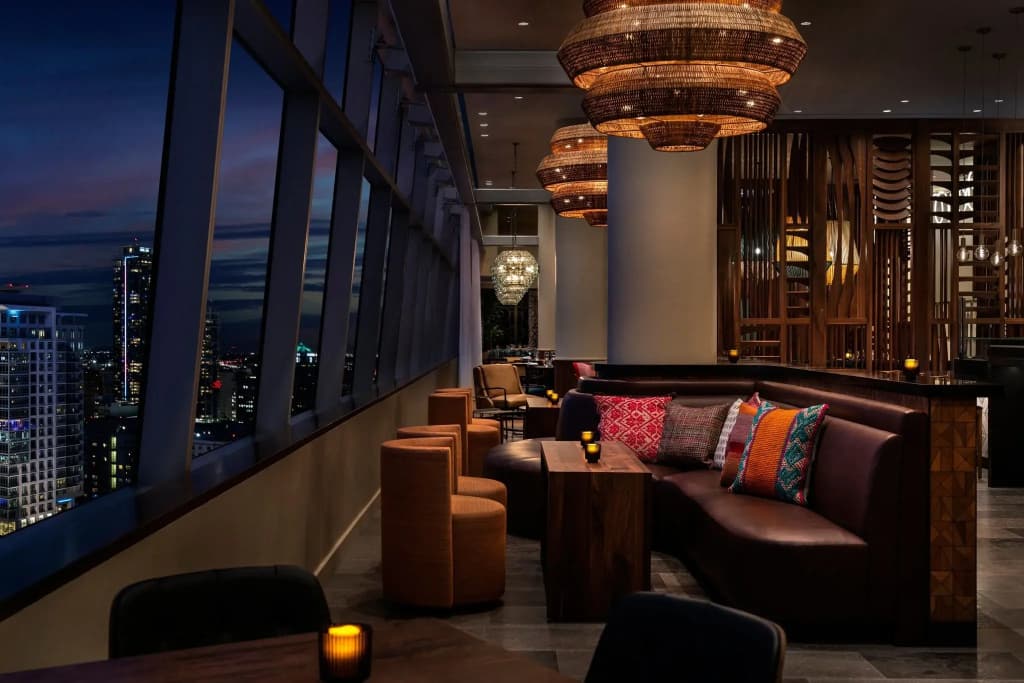 The Ritz-Carlton, Los Angeles - photo 40