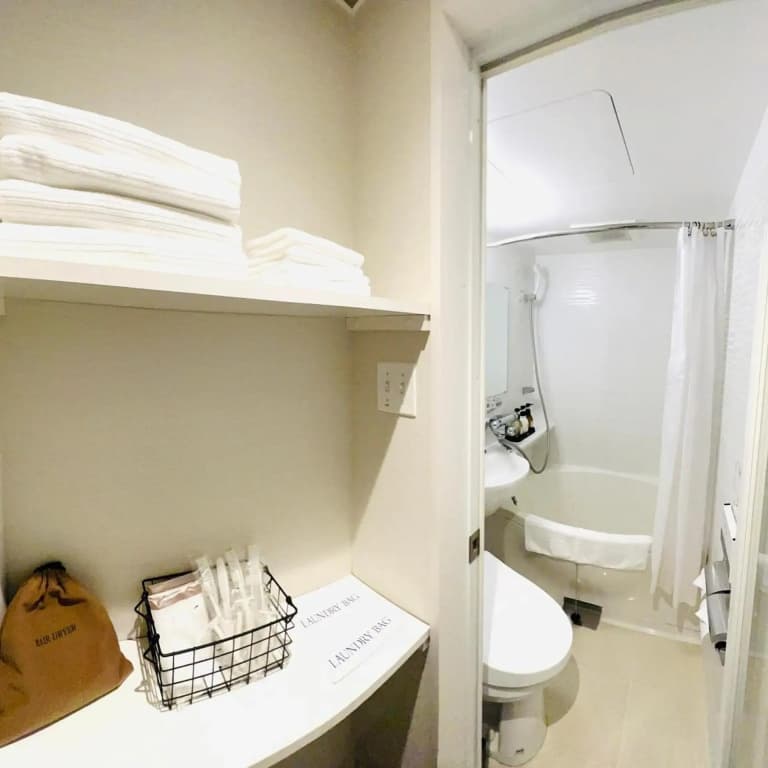 Kamon Hotel Namba - photo 38