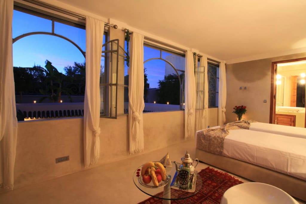 Riad Infinity Sea - photo 32
