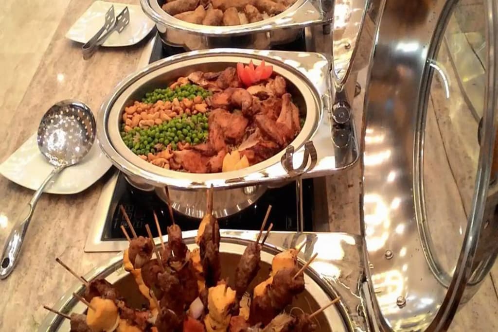 Rayan Hotel Sharjah - photo 12