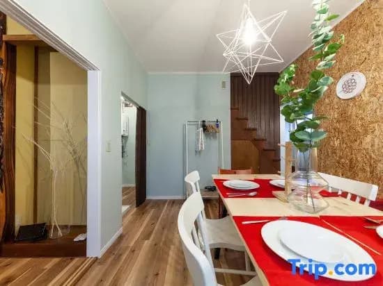 Cozy House - photo 1