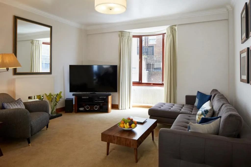 Cheval Knightsbridge - photo 33