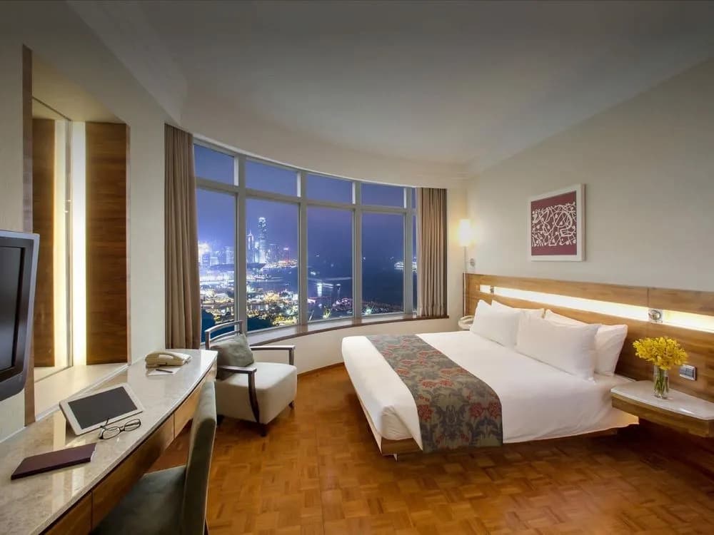Nina Hotel Causeway Bay - photo 9