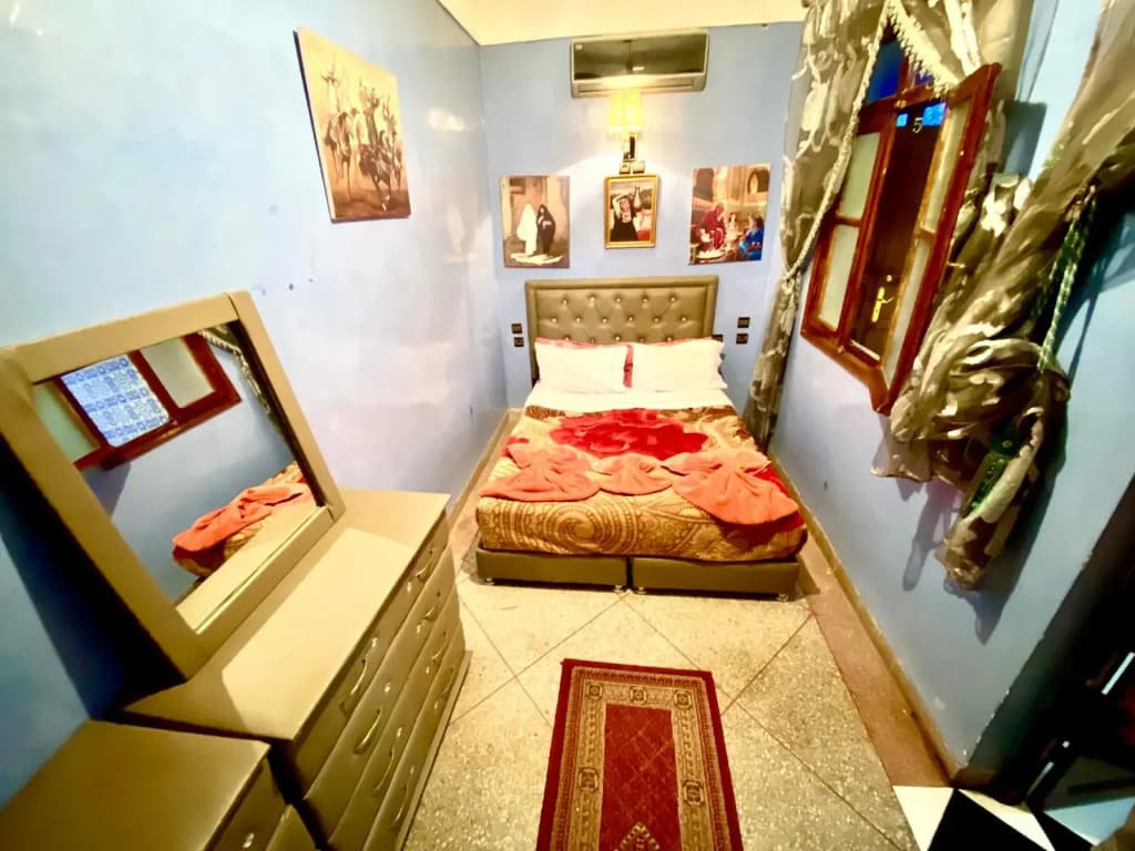 Riad Fatouma - photo 23
