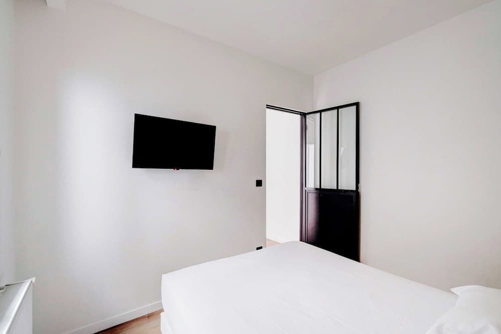 Cosy Apartment - 1bdr/4p - Javel / Grenelle - photo 3