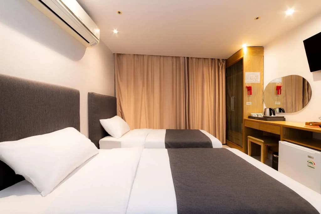 Hotel Cozy Myeongdong - photo 4