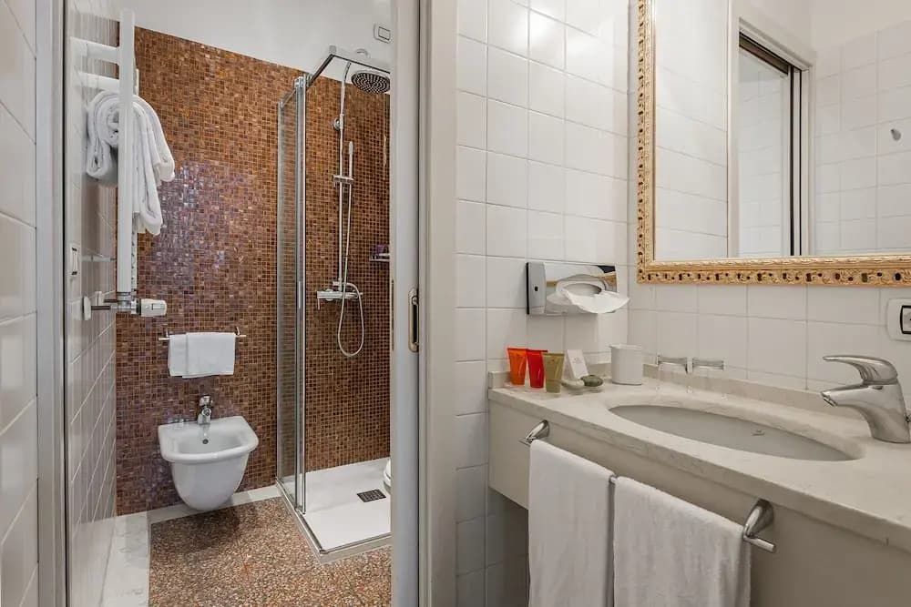 Hotel Al Ponte Antico - photo 18