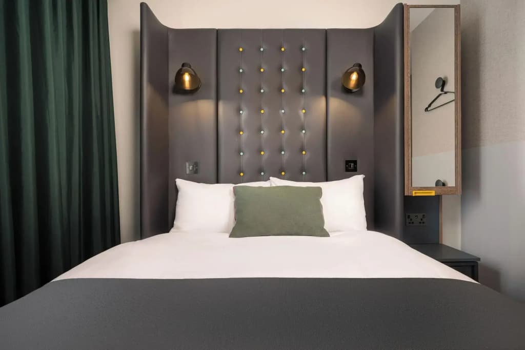 Point A Hotel London, Waterloo - photo 43