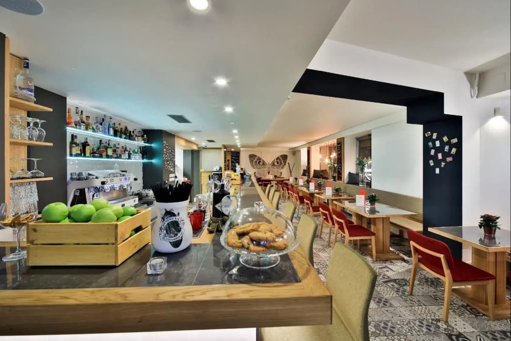 Hotel Belvedere - photo 12