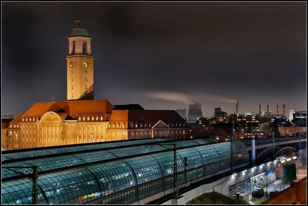 ibis Berlin Spandau - photo 13
