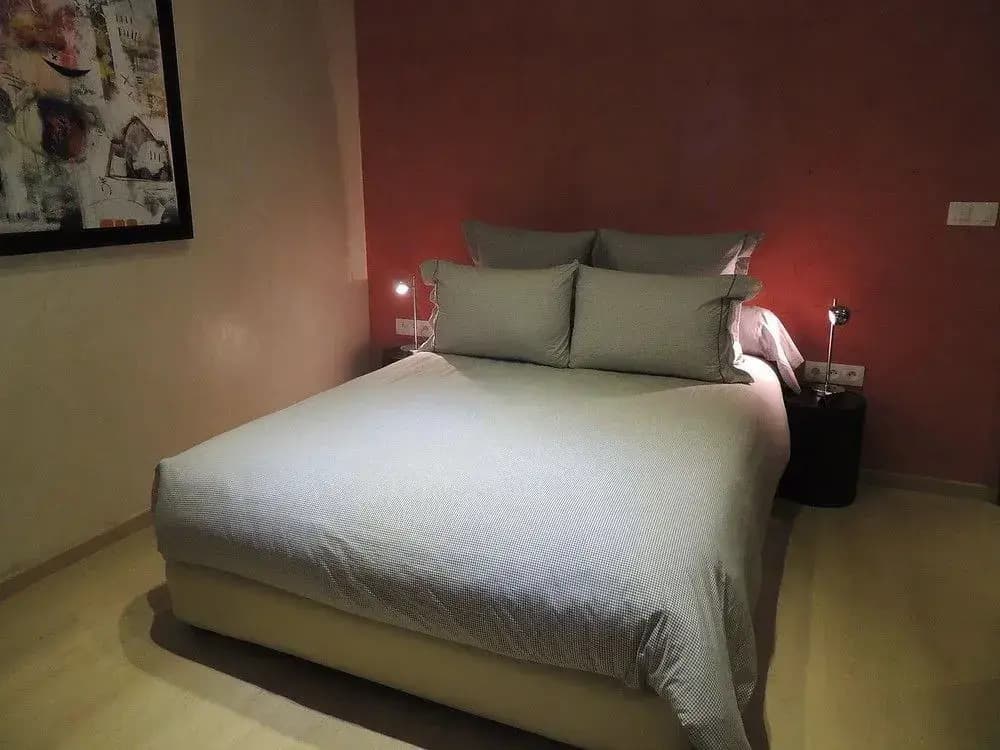 Riad Bulle DOr  Spa - photo 2