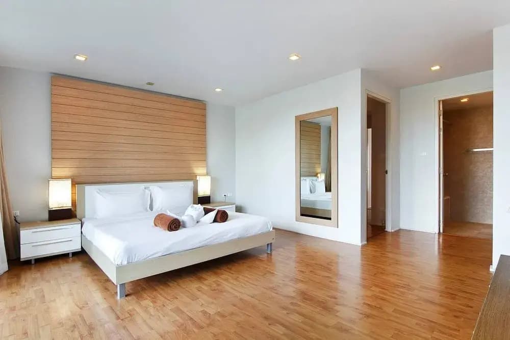 2br Condo 5min To Beach 2swimming Pools Sea View - photo 2