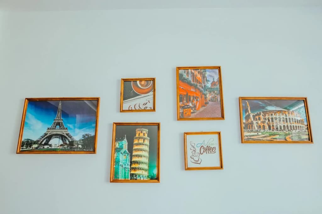 Adam's House - photo 9