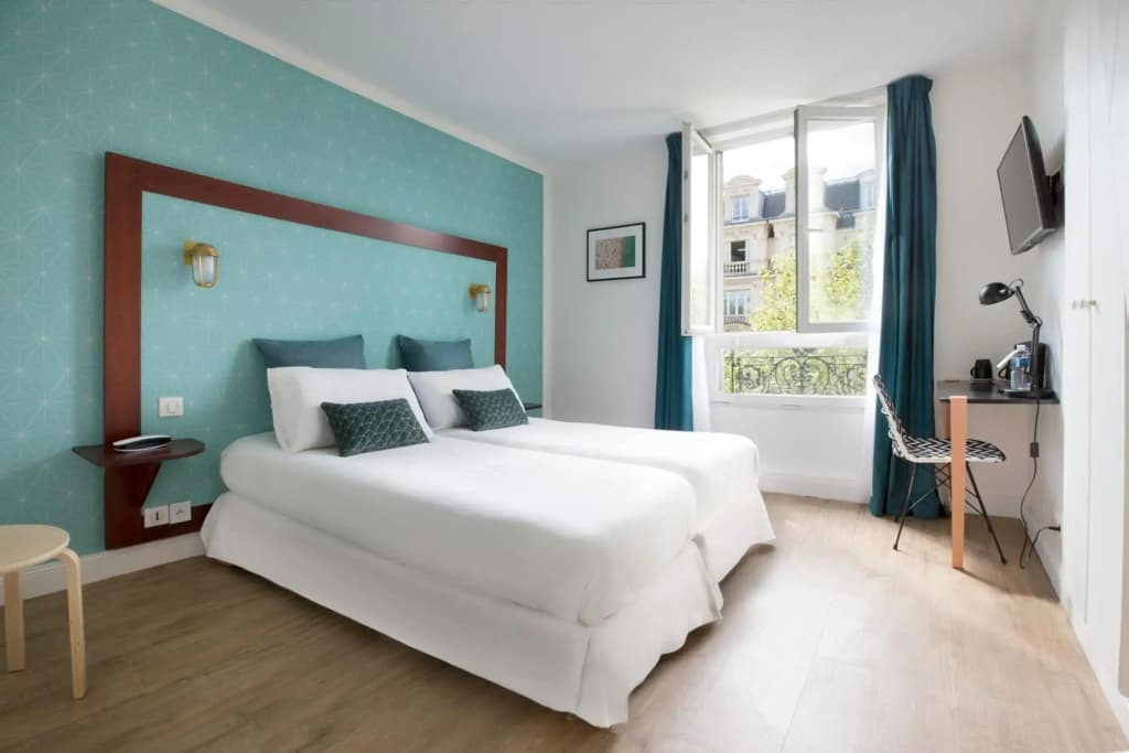 The Playce Hotel by Happy Culture - photo 4