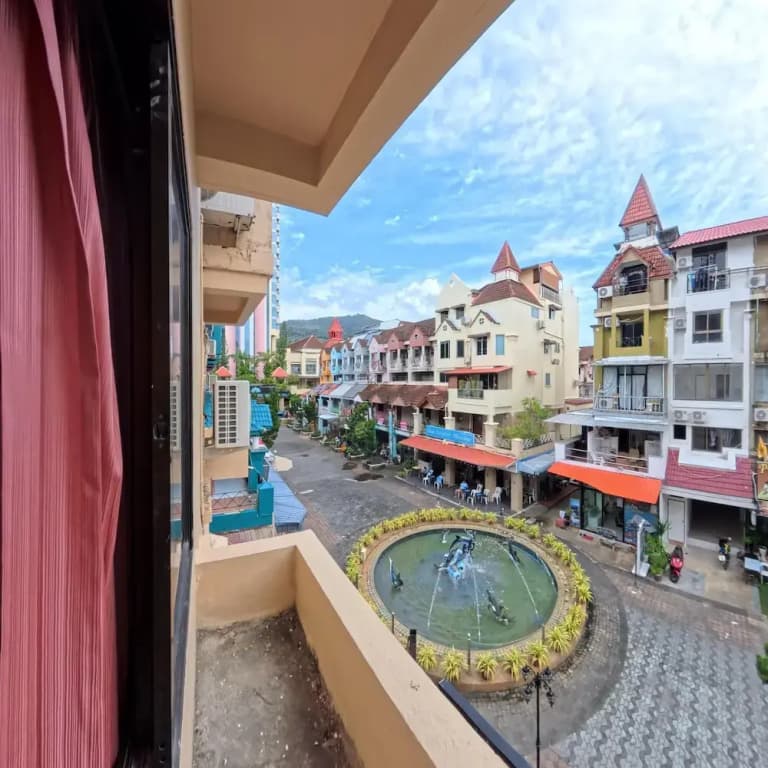 Stay 94 Patong - photo 22