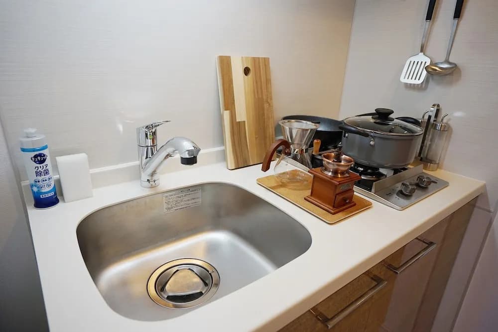 Osaka House Sinkan - photo 25