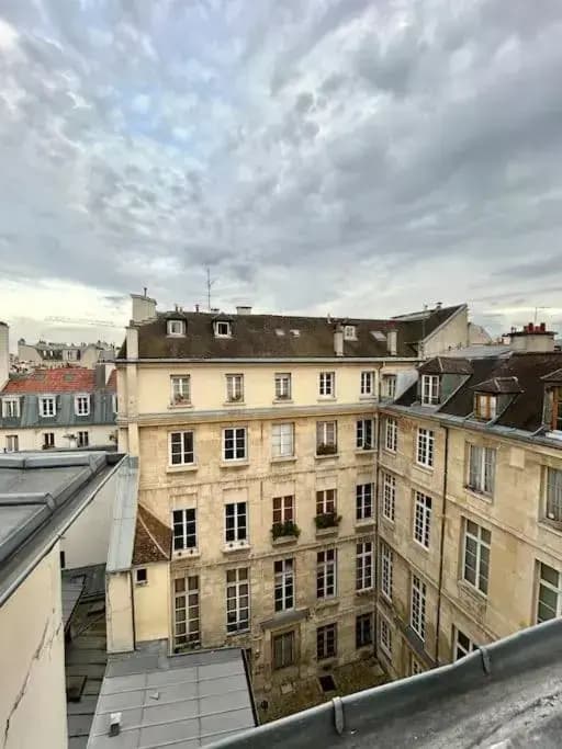 Marais Charming Paris Centre - MY Paris Room - photo 1