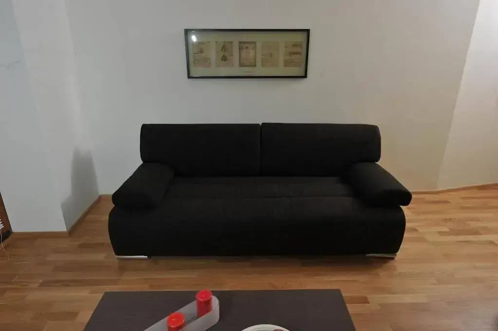 Debo Apartments Lackierergasse - contactless check in - photo 11