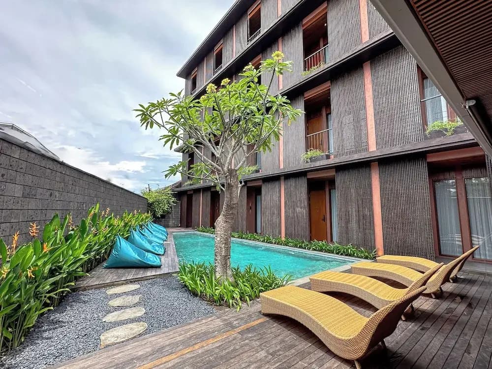 Balvanta Coliving - photo 18