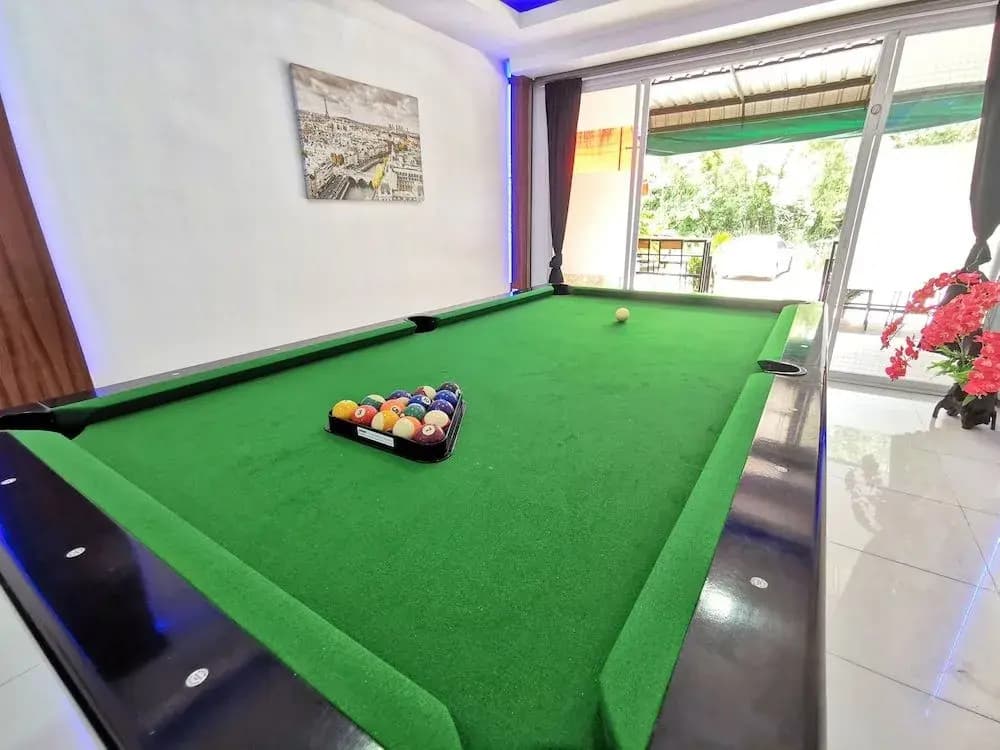 Thai Orange Villas - photo 22