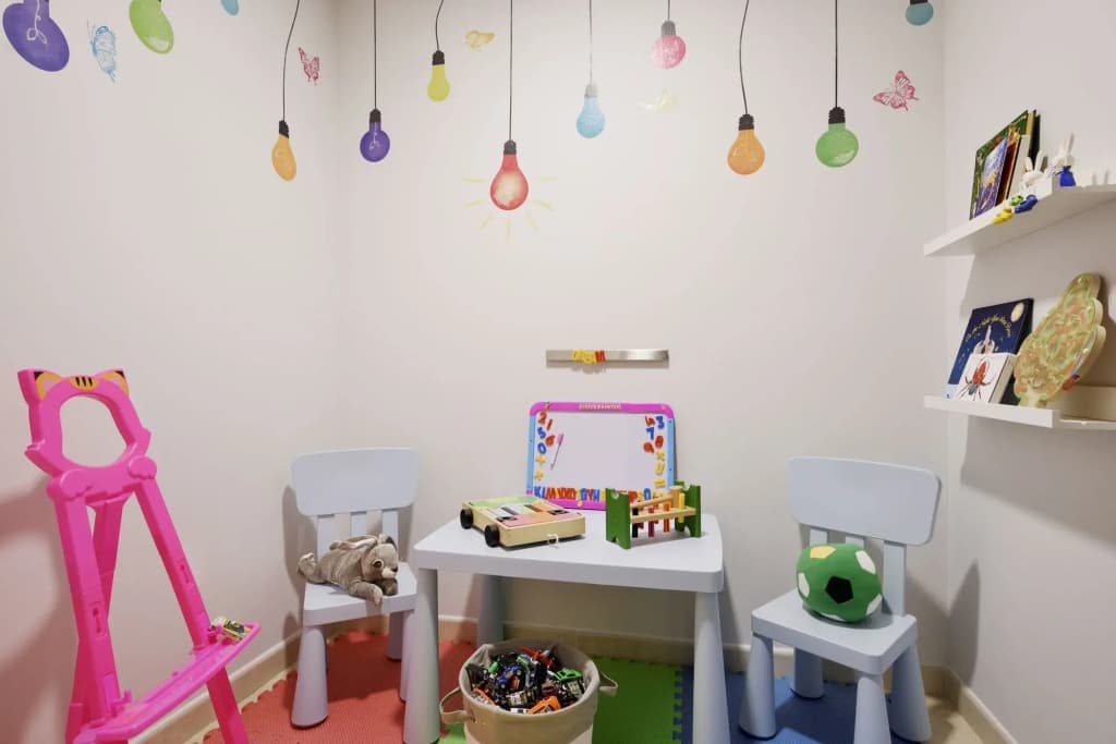 Dream Inn Apartments - Al Sahab - photo 16