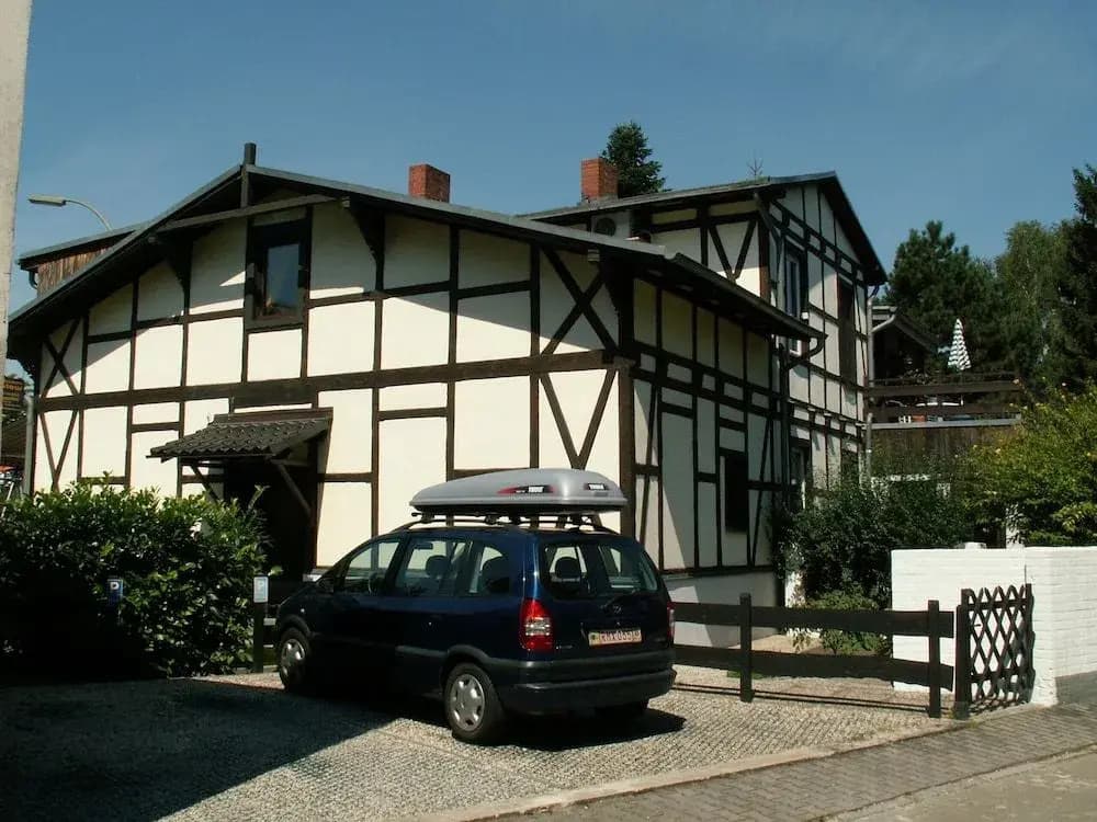 Havelapartments Gatow - photo 1