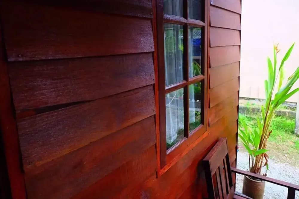 Copa Lanta Guesthouse - photo 7