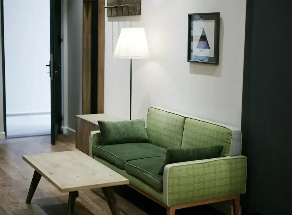 Kaia Residence Da Nang Quiet Garden - photo 4