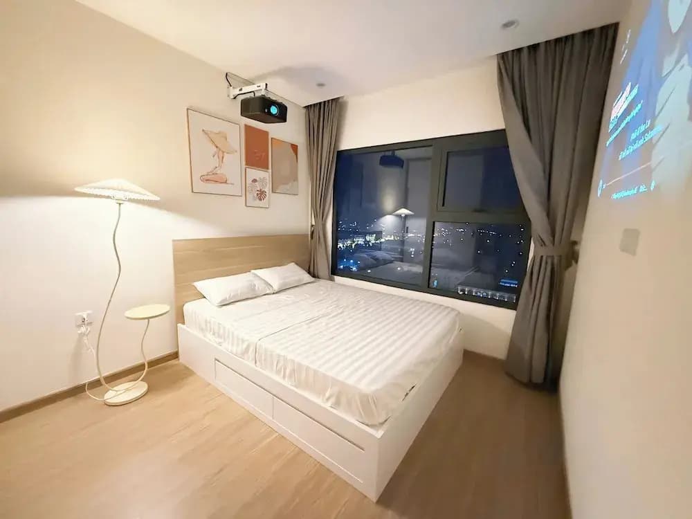 Moon Homestay 96 - photo 2