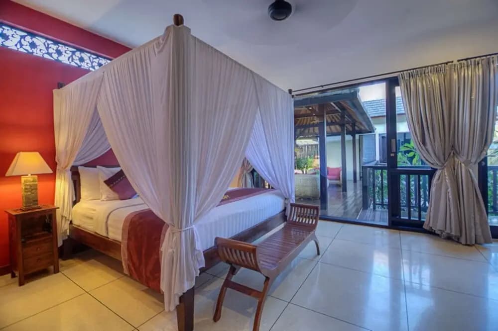 Luxury Villa in Bali near Beach, Bali Villa 2024 - photo 50