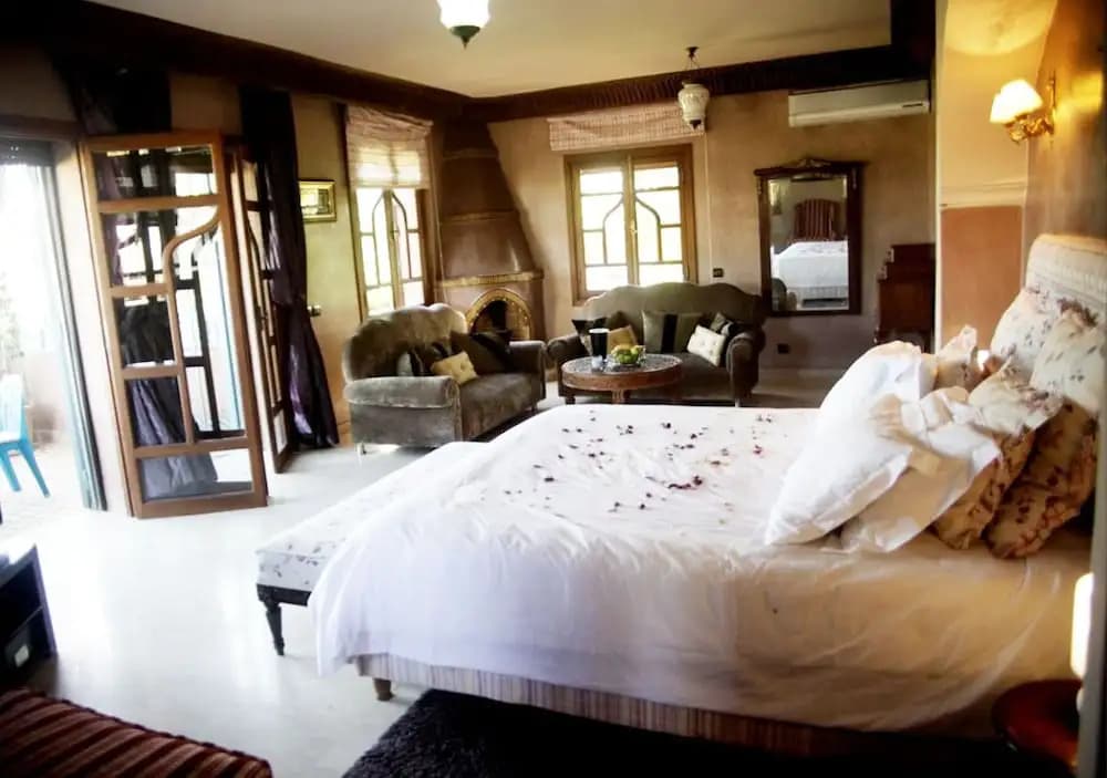 Villa Souleyman - photo 3