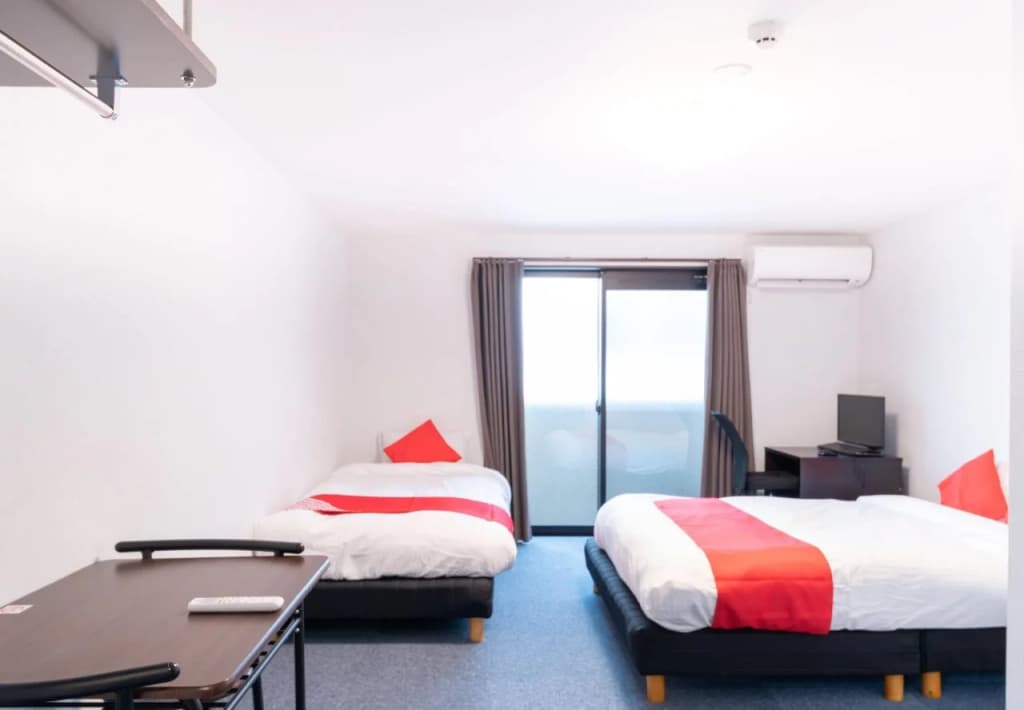 Hotel MUSUBI KYOTO Saiin - photo 20
