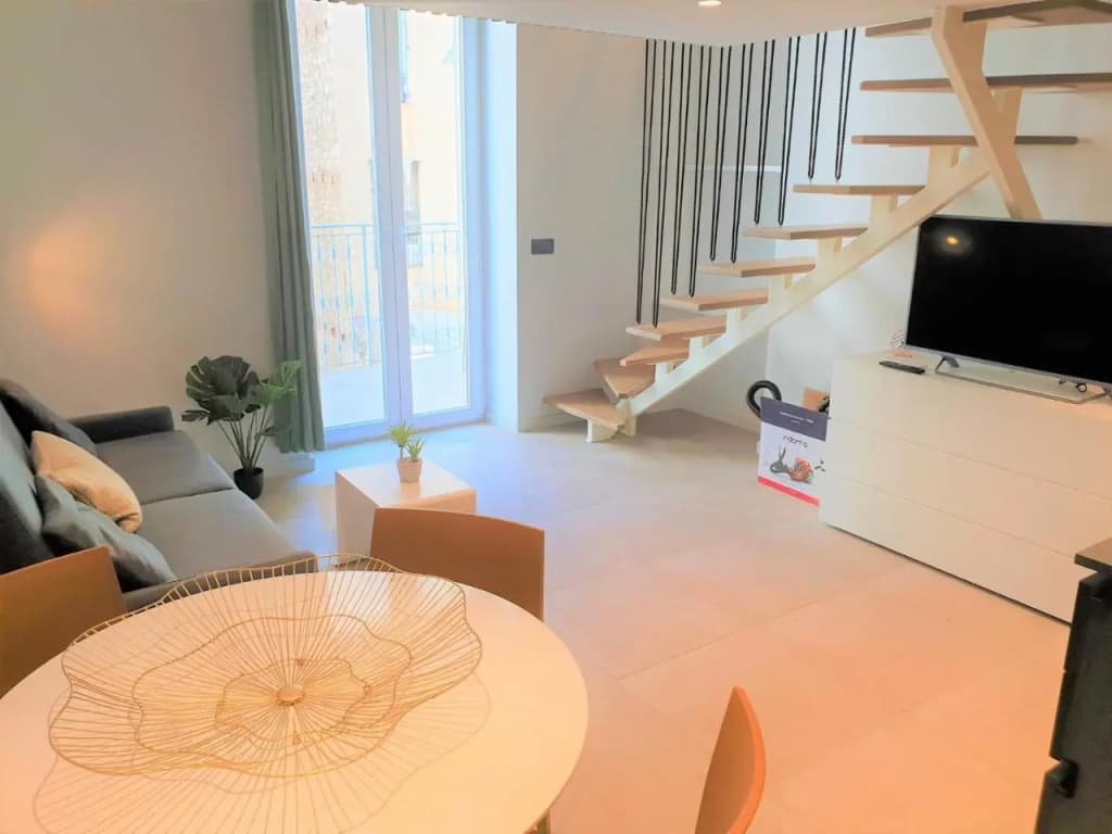 Baie Des Anges Duplex 205 - photo 10