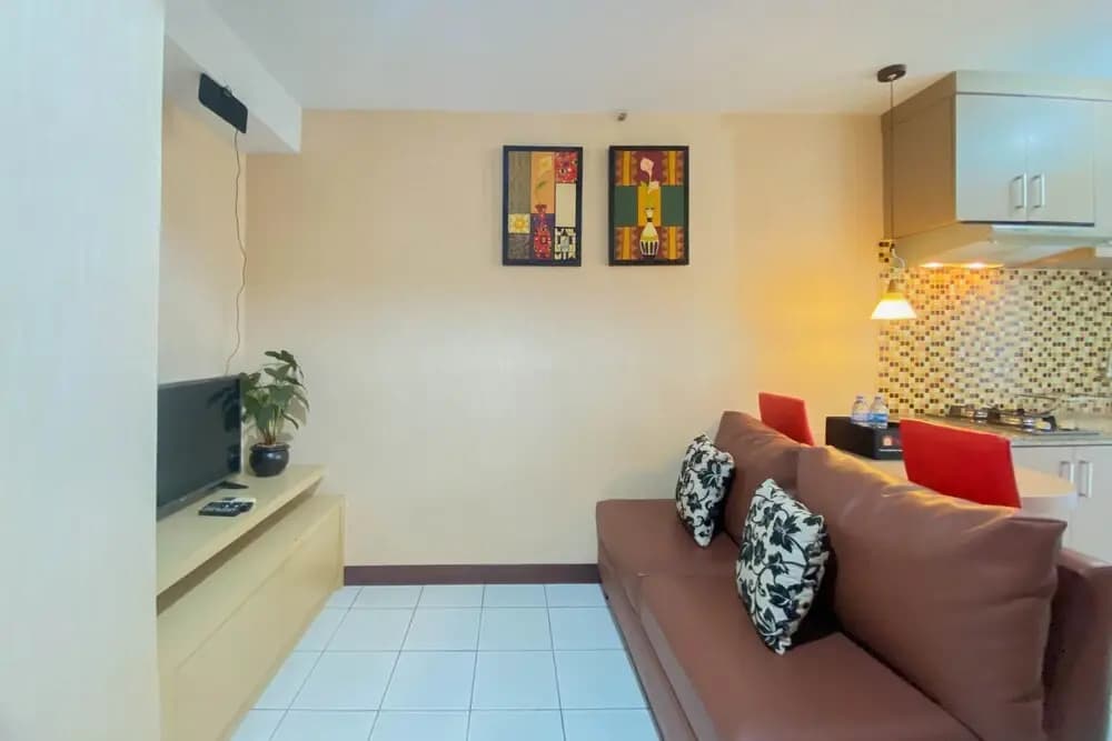 Good Deal 2Br At Kebagusan City Apartment - photo 13